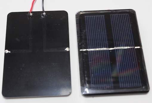 Solar Panel 1v